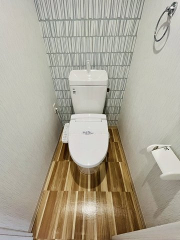 藤和ライブタウン伏見桃山