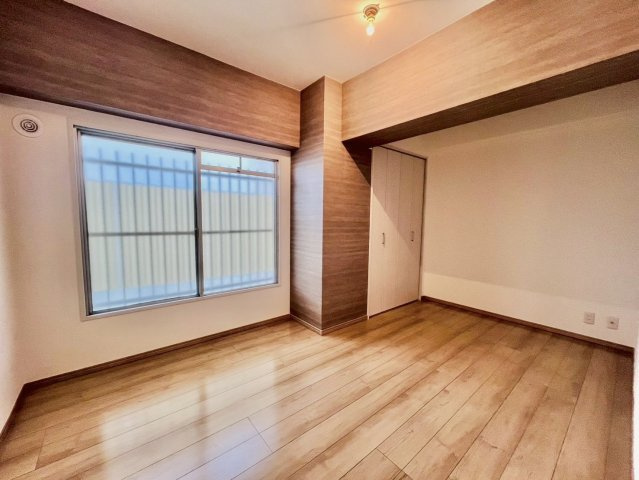 藤和ライブタウン伏見桃山