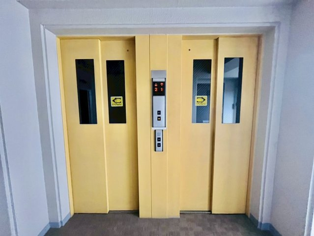 藤和ライブタウン伏見桃山