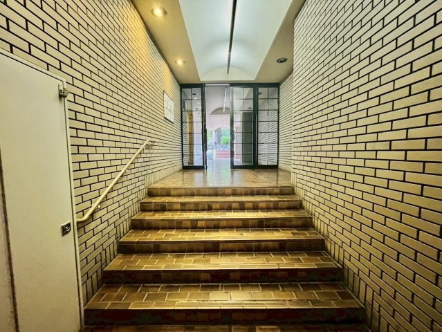 藤和ライブタウン伏見桃山