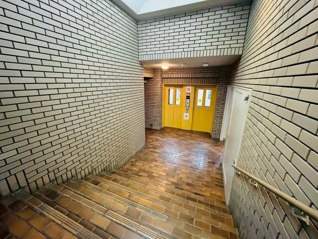 藤和ライブタウン伏見桃山