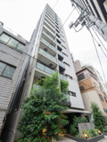 リビオレゾン新橋nexの画像