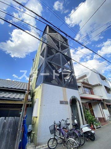 大阪市淀川区木川西２丁目の賃貸マンション