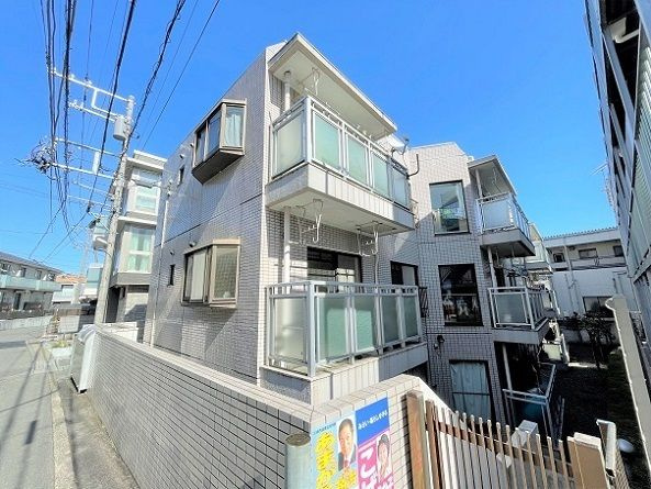 アーバンシティ壱番館