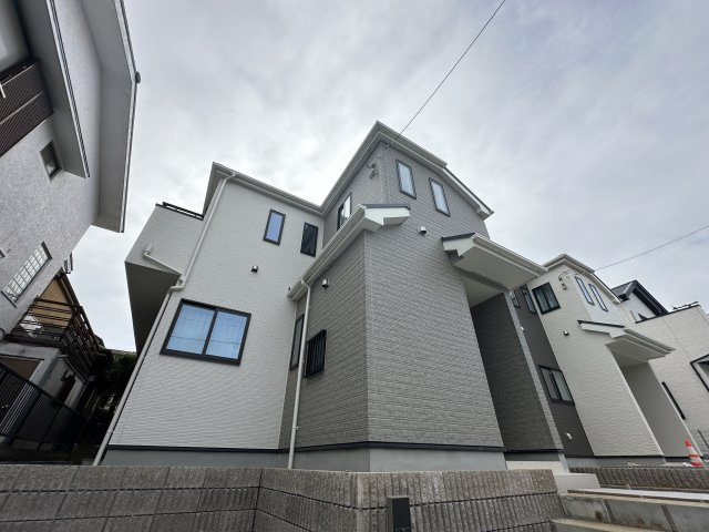南区永田台戸建