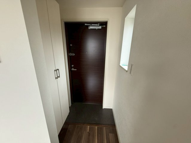 Ravir六番町｜名古屋市の賃貸ならMy賃貸の玄関|Ravir六番町