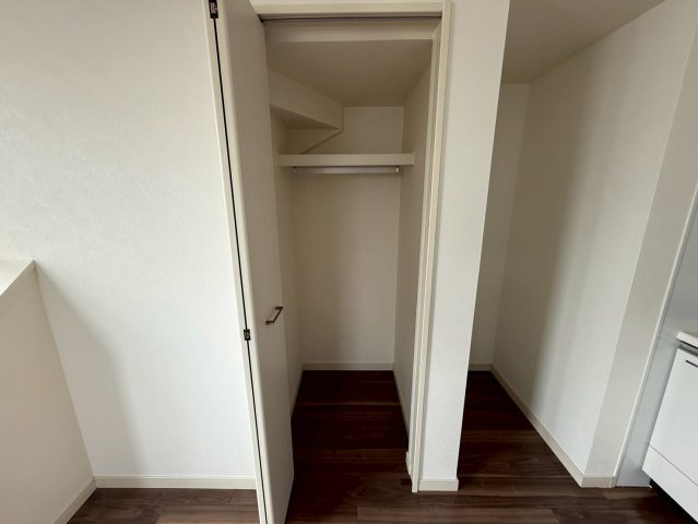 Ravir六番町｜名古屋市の賃貸ならMy賃貸の収納|Ravir六番町