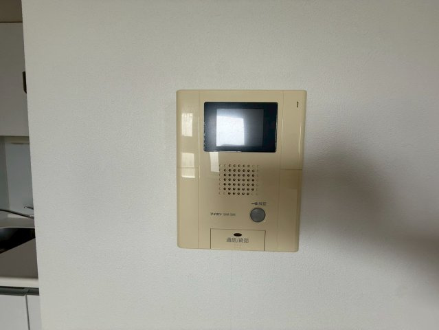 Ravir六番町｜名古屋市の賃貸ならMy賃貸のセキュリティ|Ravir六番町