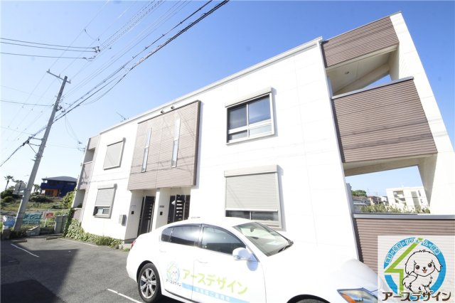 ステージ松江海岸