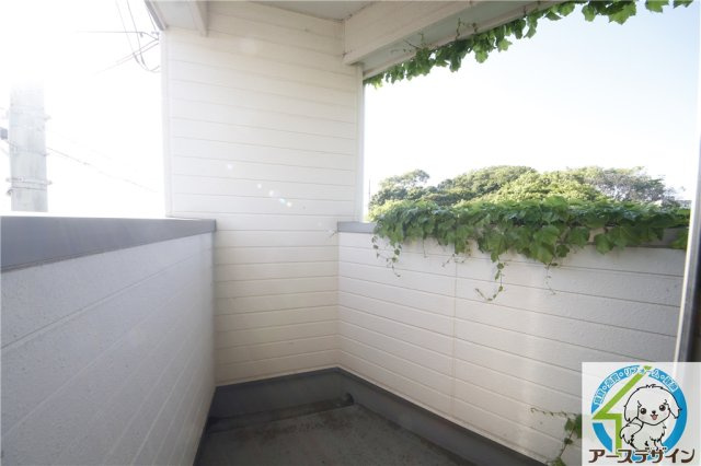 ステージ松江海岸のバルコニー|※類似写真