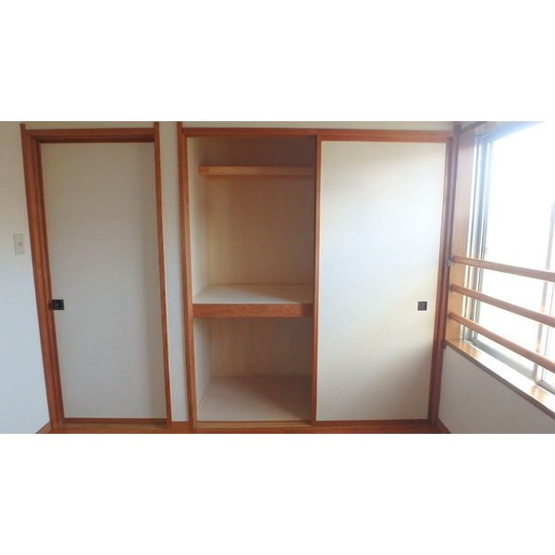 【収納】メイゾン青葉