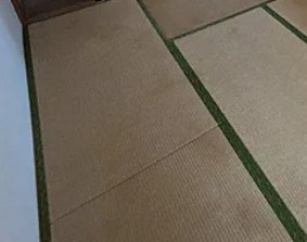 クレインⅡビルの和室