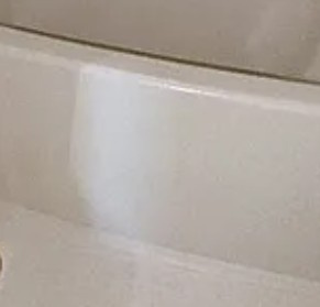 クレインⅡビルの浴室
