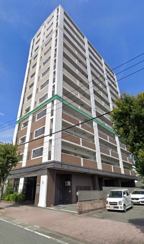 パルテノン久留米ロイヤルマーク