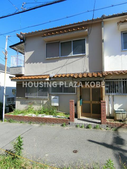 潮見台町３丁目貸家