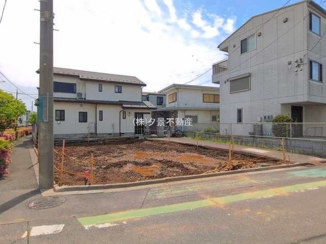 《仲介手数料無料》浦和区元町１丁目33-9新築一戸建てケイアイグレイス