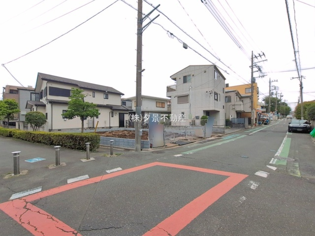 《仲介手数料無料》浦和区元町１丁目33-9新築一戸建てケイアイグレイス