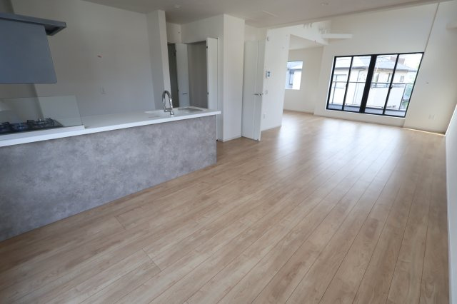 《仲介手数料無料》浦和区元町１丁目33-9新築一戸建てケイアイグレイス