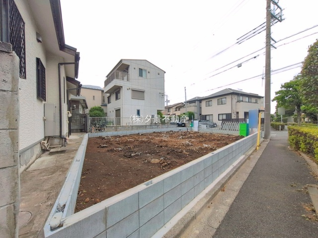 《仲介手数料無料》浦和区元町１丁目33-9新築一戸建てケイアイグレイス