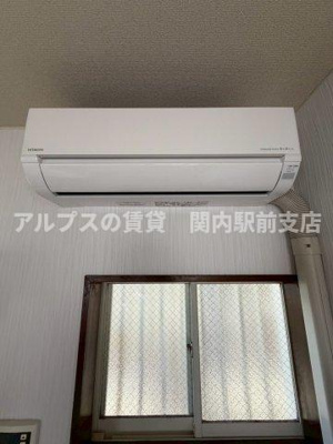 【設備】 | ローズハイツ
