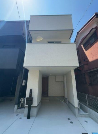 Kolet平間