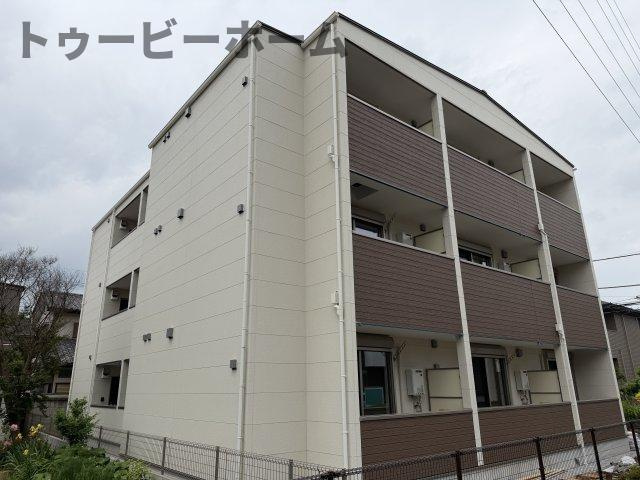 ジーメゾン所沢向陽町