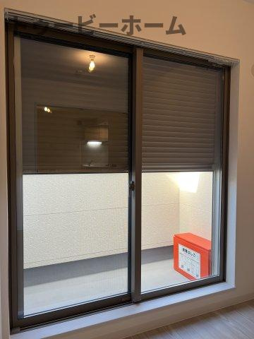 ジーメゾン所沢向陽町の設備