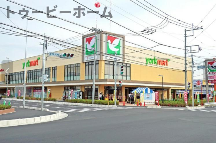 ジーメゾン所沢向陽町の周辺