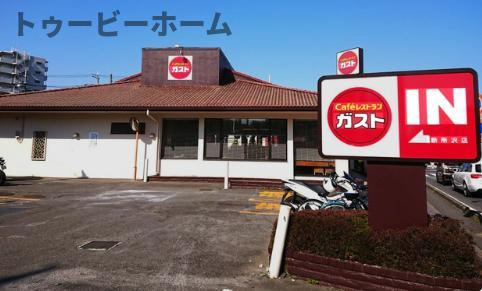 ジーメゾン所沢向陽町の周辺