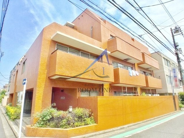クレールメゾン左門町