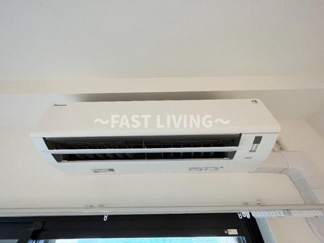 アーバン二長町の設備