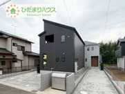 我孫子市中峠24-2期　新築戸建　5号棟の画像