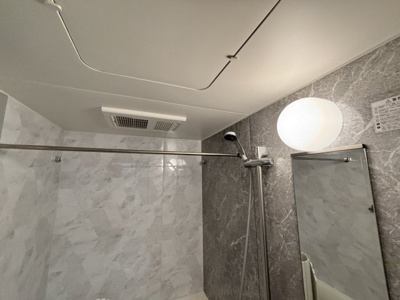 【設備】 | 板橋マンション