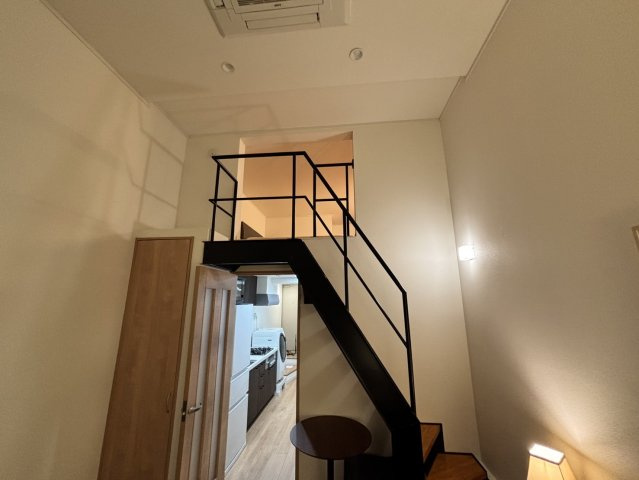 【内装】 | 板橋マンション