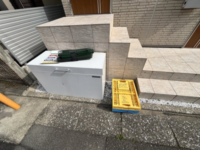 【その他共用部分】 | 板橋マンション