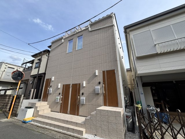 【外観】 | 板橋マンション