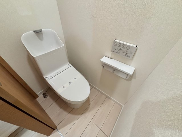 【トイレ】 | 板橋マンション