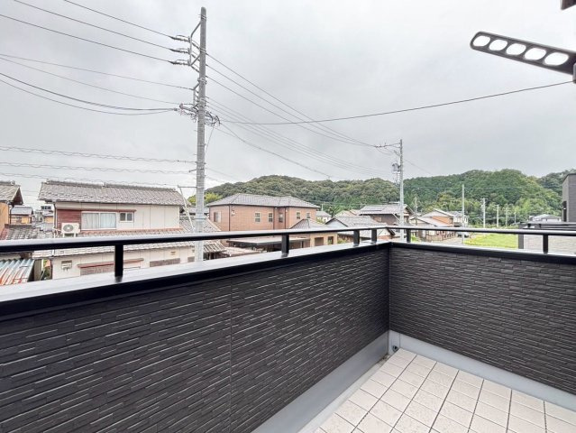 タマタウン　岐阜市中西郷（西郷小）　全３区画分譲の和室|一室あると便利な和室は、来客時はもちろん、お子様のお昼寝や遊び場、寝室としてもご利用いただけます。