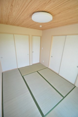 【和室】 | 花田町一戸建