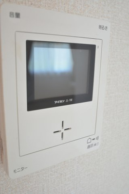 【セキュリティ】 | 花田町一戸建