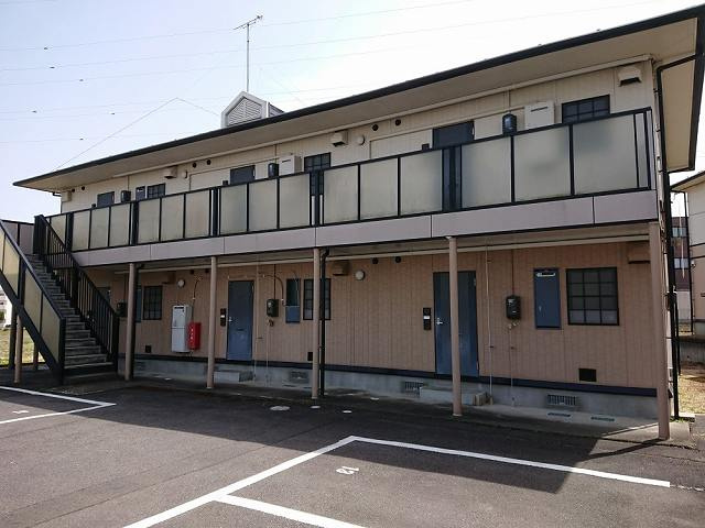 ロゼ・クォーツC棟