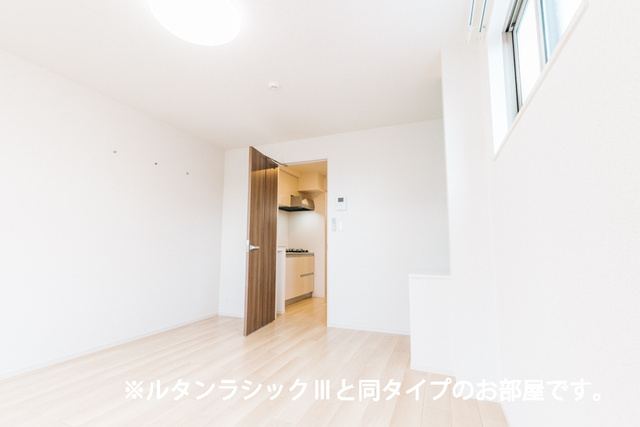 シャリオ　バシェのその他
