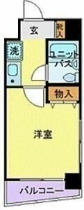 スカイコート世田谷用賀第２の画像