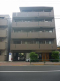 ティアラ目白ＡＶＥＮＵＥの画像