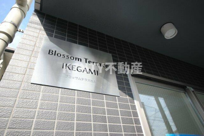 【その他】 | ブロッサムテラス池上