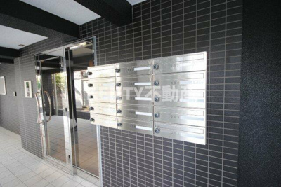 【その他共用部分】 | ブロッサムテラス池上