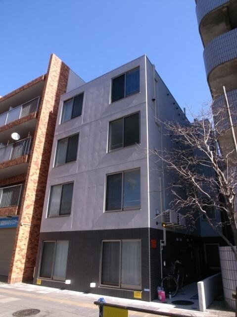 荒川区東尾久3丁目のマンションの画像