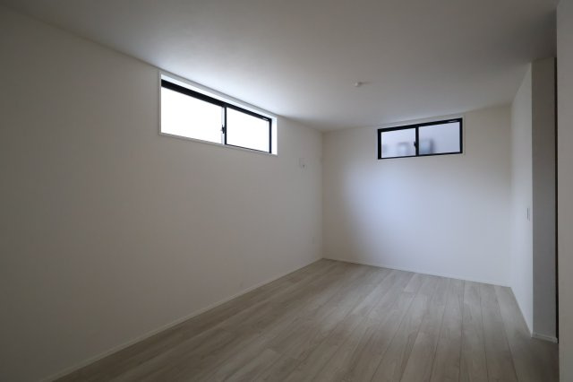 《仲介手数料無料》浦和区元町１丁目26-13新築一戸建てケイアイグレイスの洋室|1階 納戸扱い7.5帖