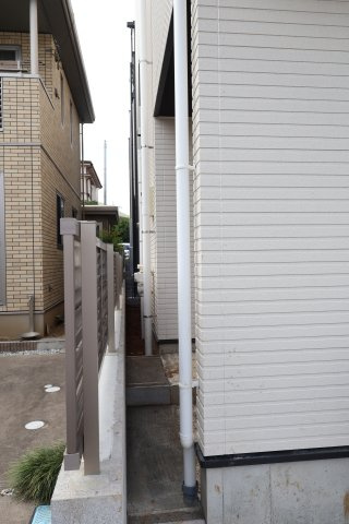 《仲介手数料無料》浦和区元町１丁目26-13新築一戸建てケイアイグレイスの外観