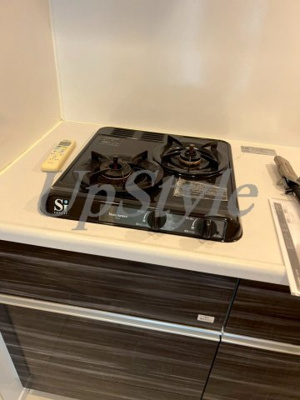 【キッチン】 | エストゥルース入谷